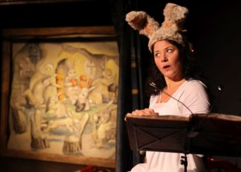 Neue Bühne Senftenberg