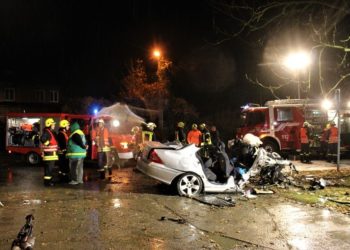 Blaulichtreport Lausitz