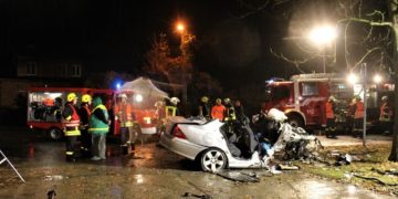 Blaulichtreport Lausitz