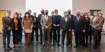 Parkverbund Lausitz