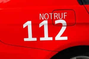 15-jährige Mopedfahrerin bei Unfall in Uebigau-Wahrenbrück verletzt