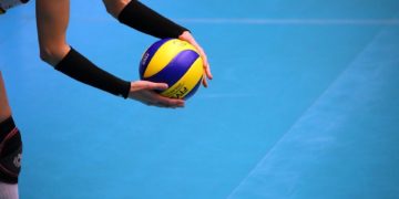 Cottbuser Volleyballverein mit Sieg in Regional- und Brandenburgliga