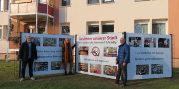 Wohn- und Baugesellschaft Calau mbH