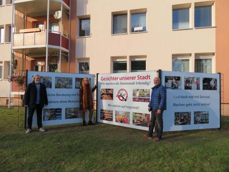 Wohn- und Baugesellschaft Calau mbH