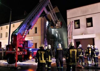 Blaulichtreport Lausitz