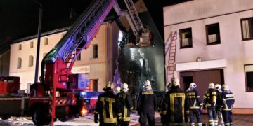 Blaulichtreport Lausitz