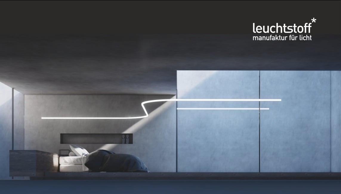 Gewinner des Designpreis Brandenburg, leuchtstoff aus Cottbus; Grafik: leuchtstoff
