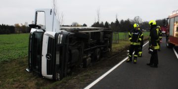 Blaulichtreport Lausitz
