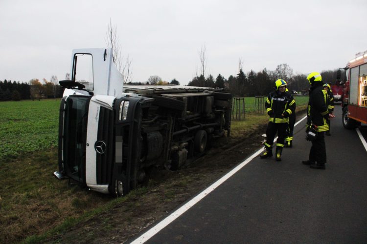 Blaulichtreport Lausitz