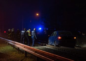 Blaulichtreport Lausitz