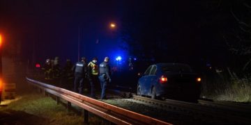 Blaulichtreport Lausitz