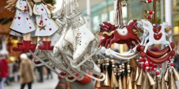 Weihnachten