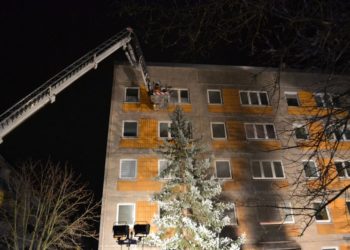 Blaulichtreport Lausitz