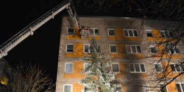 Blaulichtreport Lausitz