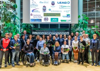 Behinderten- und Rehabilitationssportverband Brandenburg e.V.