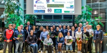 Behinderten- und Rehabilitationssportverband Brandenburg e.V.