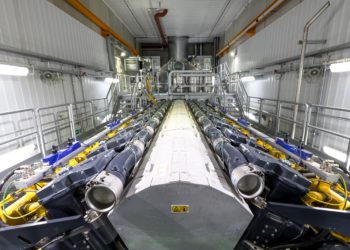 Lagodzki / Stadtwerke Cottbus