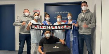 Ultima Raka