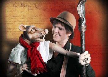 Dresdner Figurenheater/ C. Fritzsche