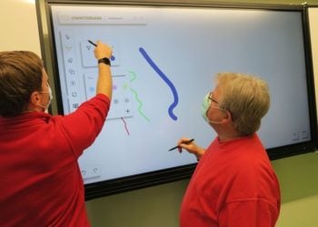 Stadt Calau / Jan Hornhauer