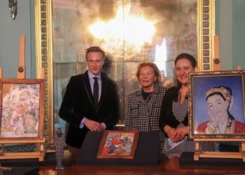 Stiftung Fürst-Pückler-Museum Park und Schloss Branitz