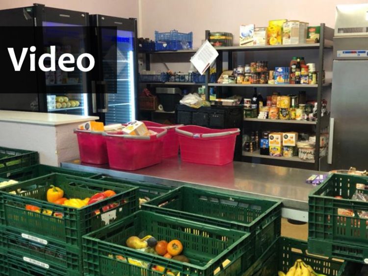 Thumbnail Tafel