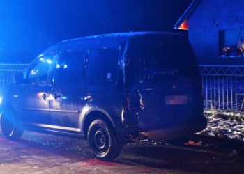 Blaulichtreport Lausitz