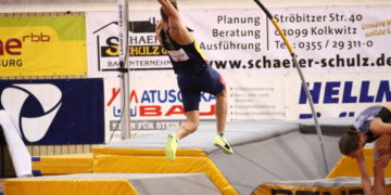 Archiv Springermeeting Cottbus