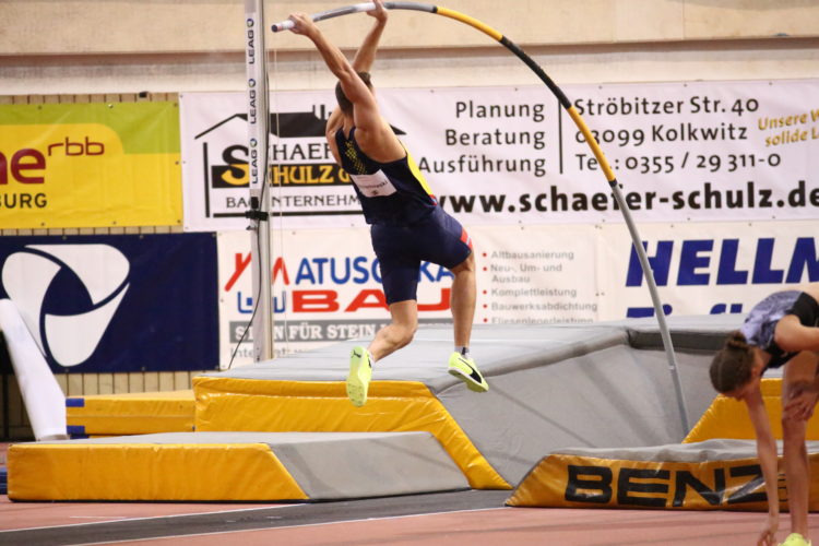 Archiv Springermeeting Cottbus