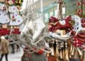 Weihnachtsmarkt