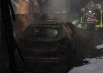 Blaulichtreport Lausitz 