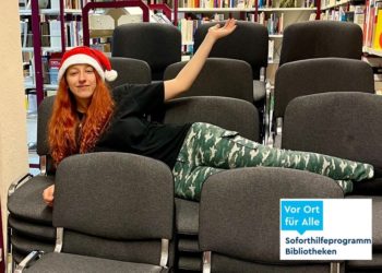 Stadtbibliothek Calau