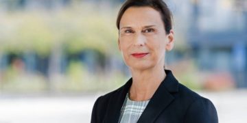 Kirsten Nijhof