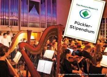 Fürst Pückler in Branitz e.V.