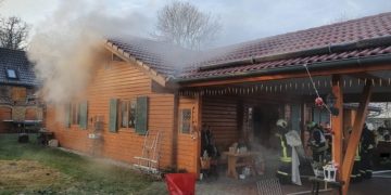 FFW Groß Kölzig
