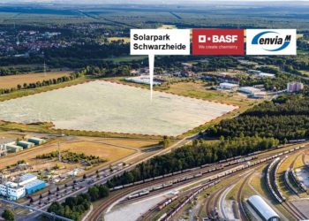 BASF Schwarzheide