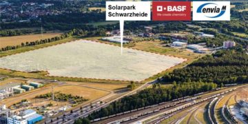 BASF Schwarzheide