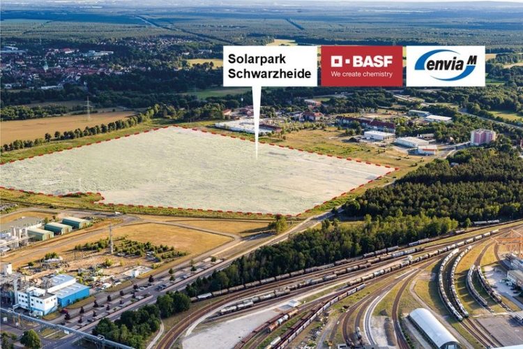 BASF Schwarzheide