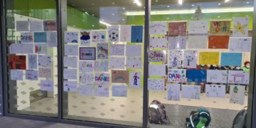 Astrid-Lindgren-Grundschule Cottbus / Jorsch-Schuppe