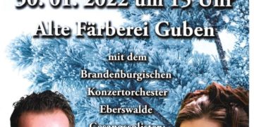 Stadt Guben