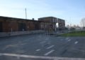 Nordausgang Bahnhof Cottbus