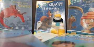 Stadt- und Regionalbibliothek