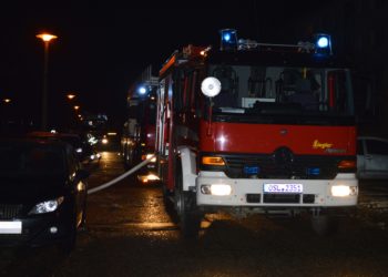 Blaulichtreport Lausitz