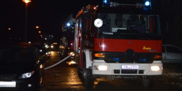 Blaulichtreport Lausitz