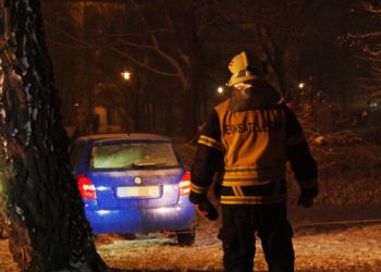 Blaulichtreport Lausitz