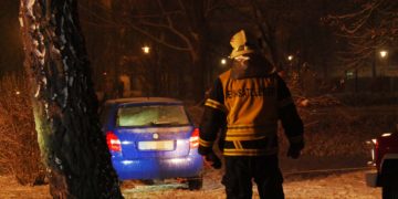 Blaulichtreport Lausitz