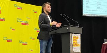 Junge Liberale Brandenburg