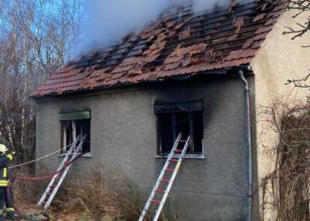 Blaulichtreport Lausitz