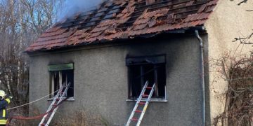 Blaulichtreport Lausitz