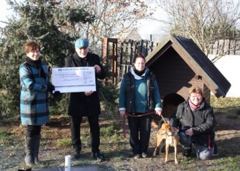 Volksbank Spree-Neiße